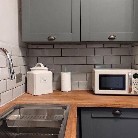 Beautiful Georgian New Town 2 Bed Apartment Edinburgh Dış mekan fotoğraf