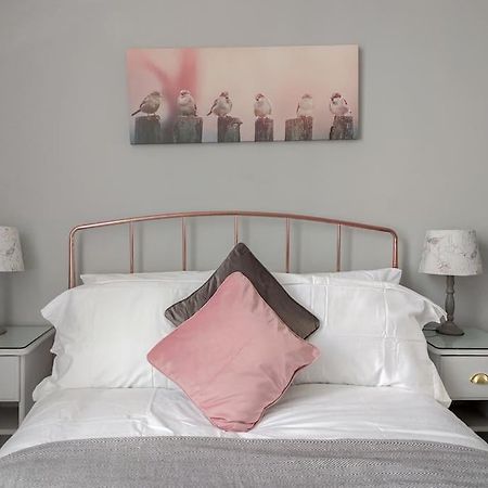 Beautiful Georgian New Town 2 Bed Apartment Edinburgh Dış mekan fotoğraf