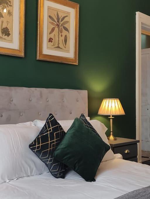 Beautiful Georgian New Town 2 Bed Apartment Edinburgh Dış mekan fotoğraf